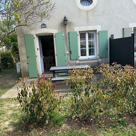 Maison Vacances Climatisee A 20 Minutes De La Mer Gallargues-le-Montueux Exterior foto